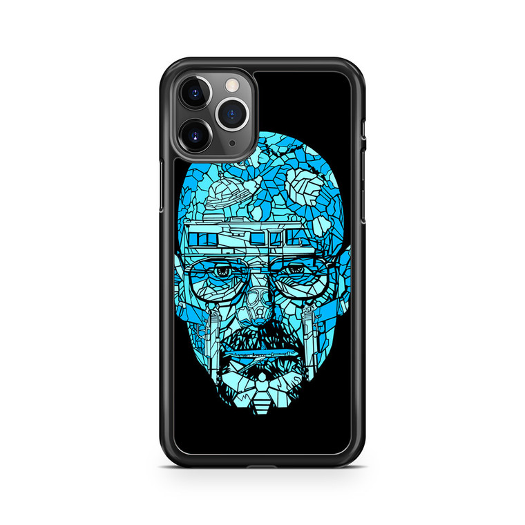 Breaking Bad All Bad Things iPhone 11 Pro Case