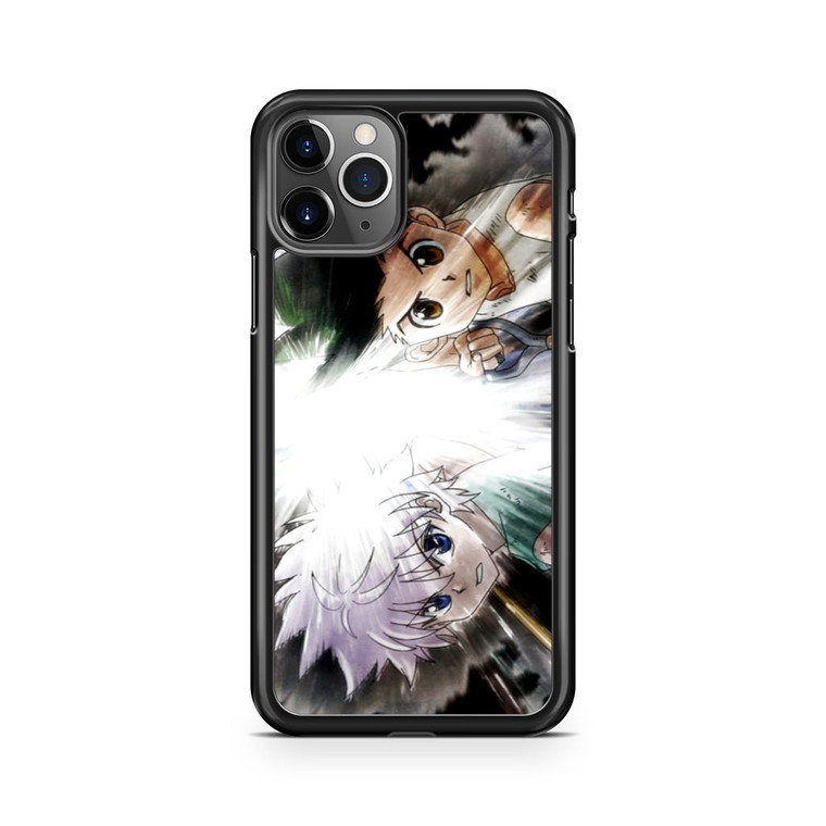 hunter x hunter iPhone 11 Pro Case