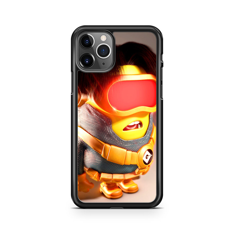 Minions Cyclops iPhone 11 Pro Case