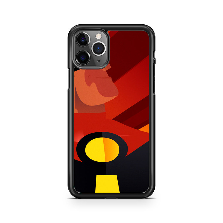 Incredibles iPhone 11 Pro Case