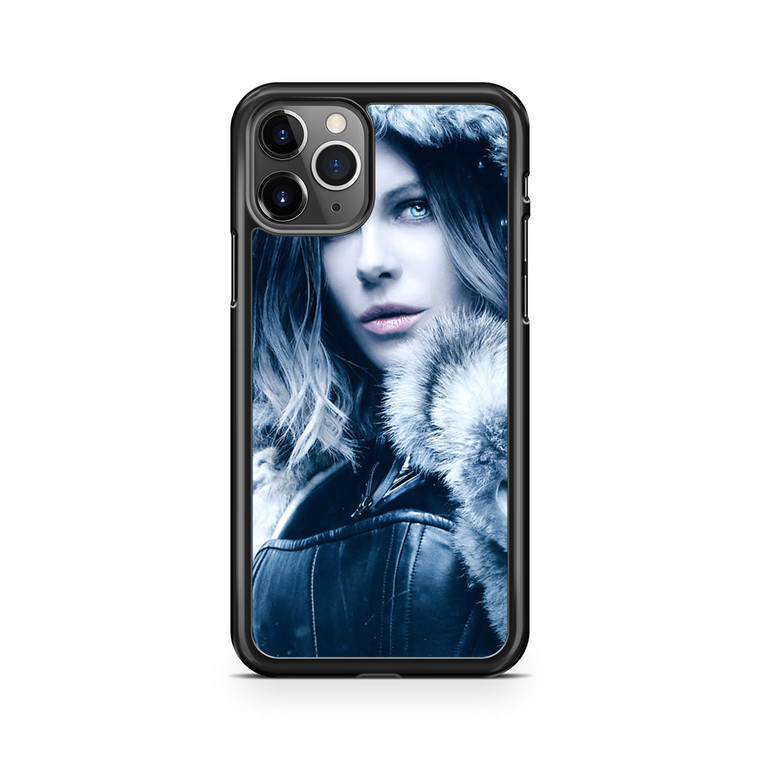 Kate Beckinsale Underworld Blood Wars iPhone 11 Pro Case