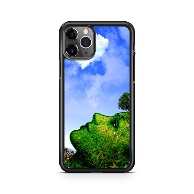 Love Nature iPhone 11 Pro Case