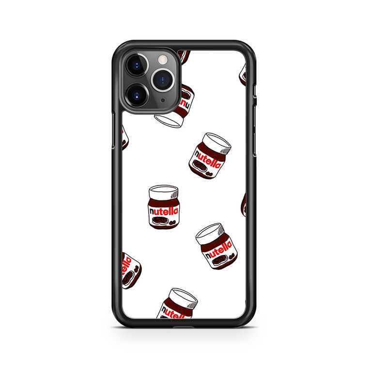 Nutella iPhone 11 Pro Case