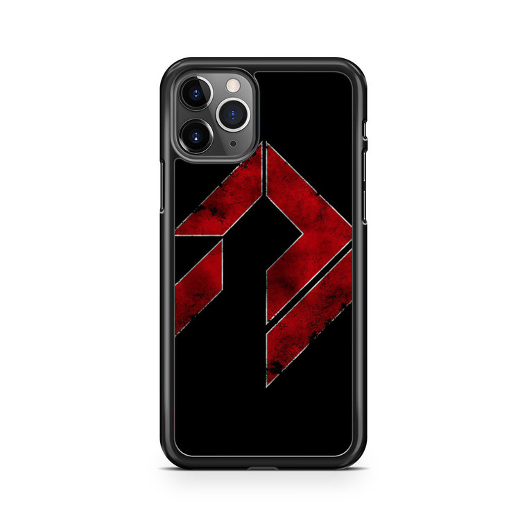 Destiny Siva iPhone 11 Pro Case