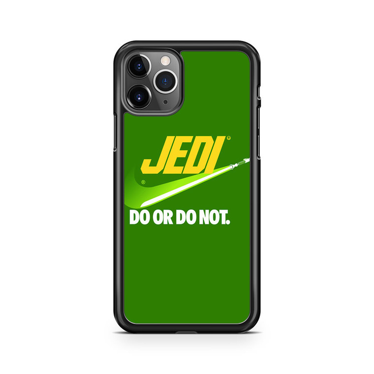 Jedi Do It iPhone 11 Pro Case