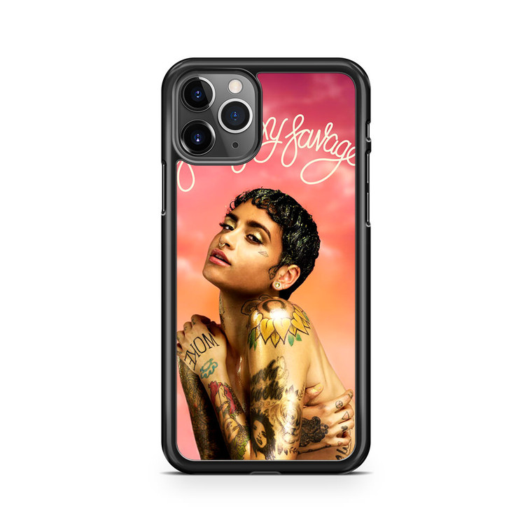 Kehlani SweetSexySavage iPhone 11 Pro Case