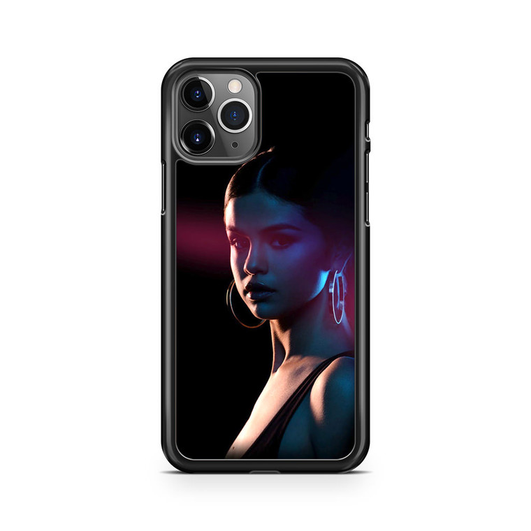 Kygo Feat Selena Gomez If Ain't Me iPhone 11 Pro Case