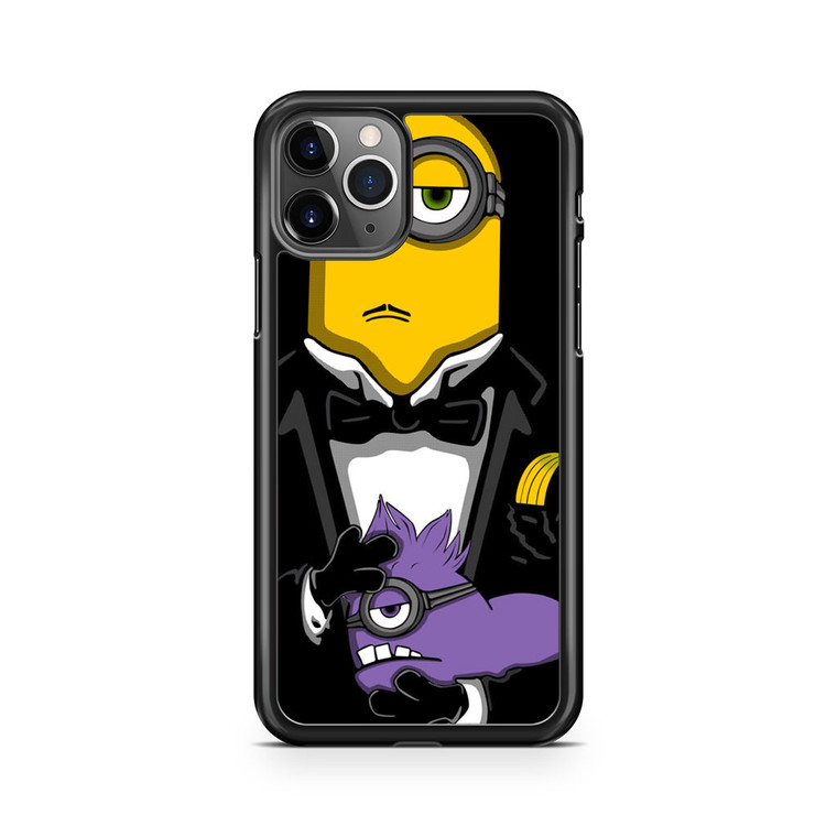 The Grufather iPhone 11 Pro Case