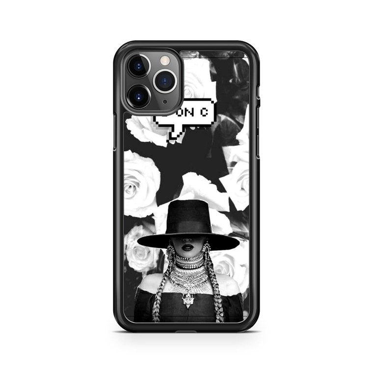 B On C iPhone 11 Pro Case