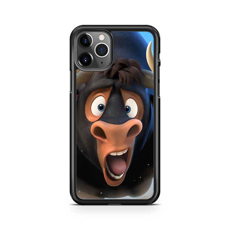 Ferdinand Movie iPhone 11 Pro Case