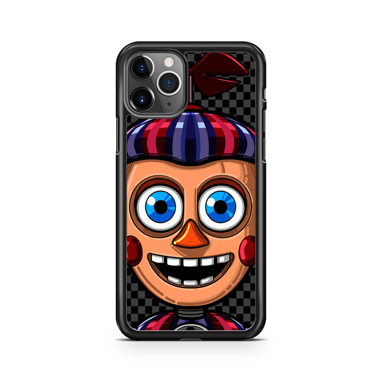 Five Nights at Freddy´s Balloon Boy iPhone 11 Pro Case
