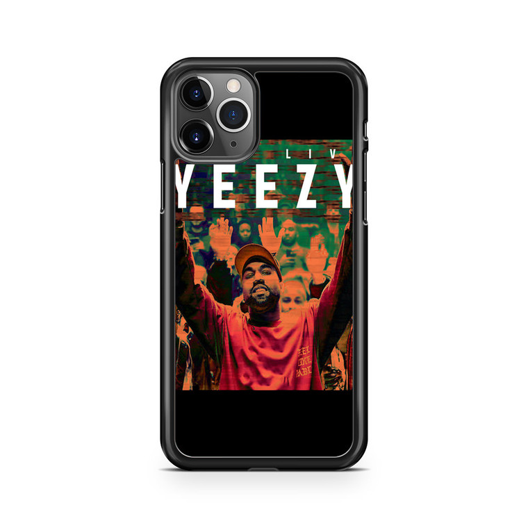 Kanye West Yeezy iPhone 11 Pro Case