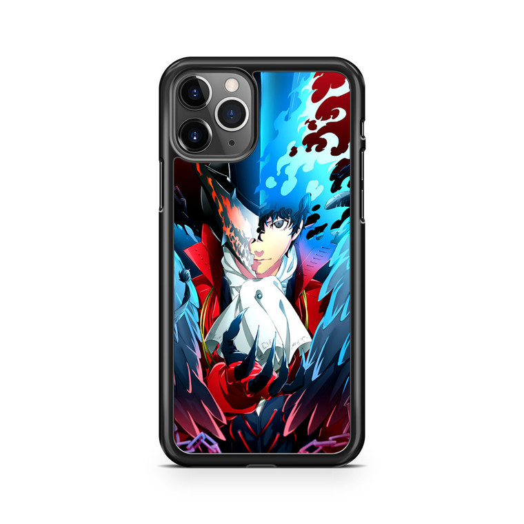 Persona 5 Shin Megami Tensei iPhone 11 Pro Case