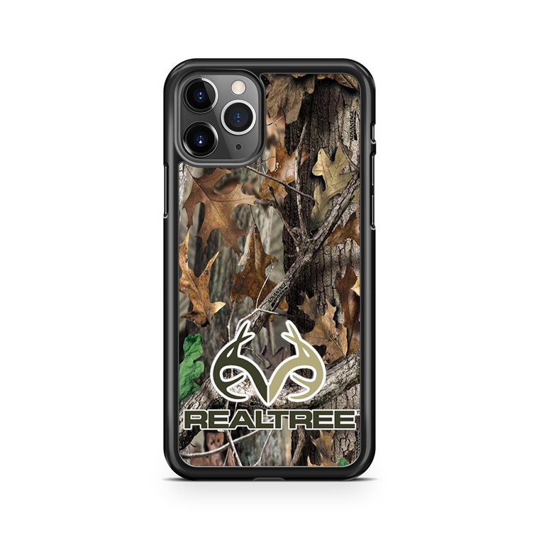 Realtree Ap Camo Hunting Outdoor iPhone 11 Pro Case