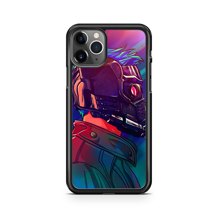 Star Lord iPhone 11 Pro Case