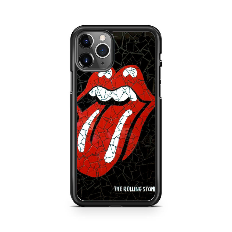 The Rolling Stones iPhone 11 Pro Case