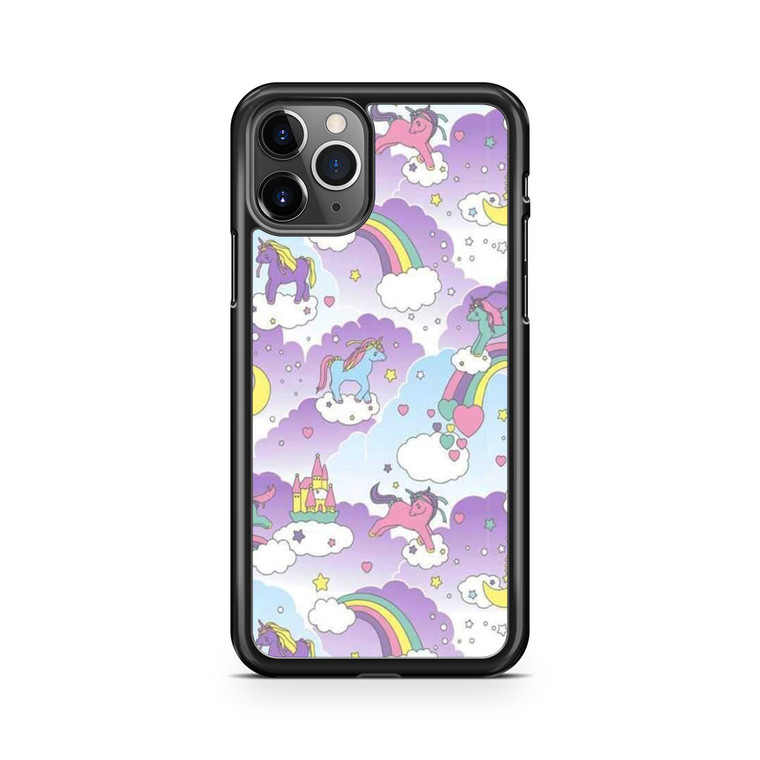 Unicorn iPhone 11 Pro Case