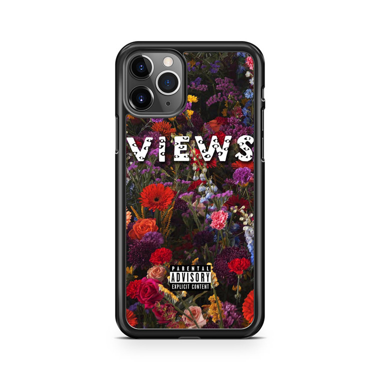 Views iPhone 11 Pro Case