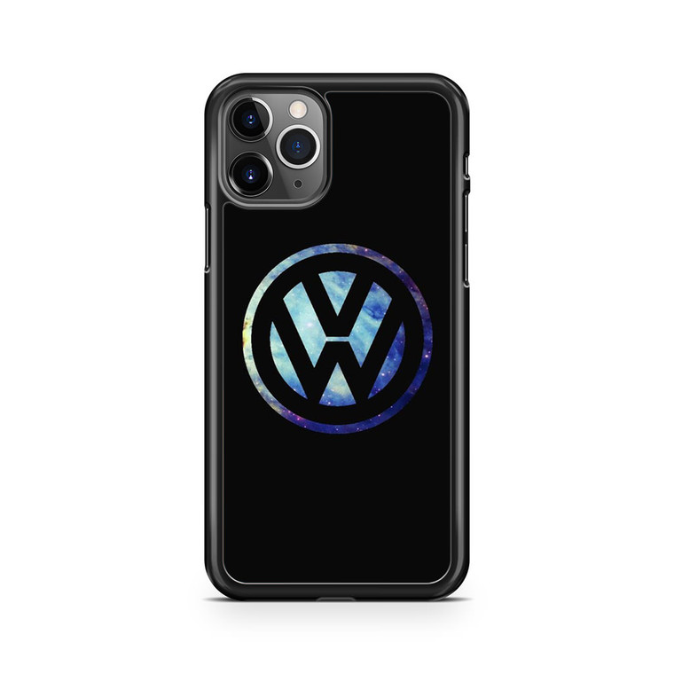 VW Logo 2 iPhone 11 Pro Case