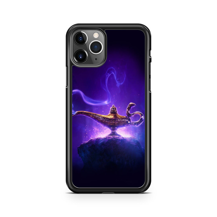 Aladdin Lamp iPhone 11 Pro Case