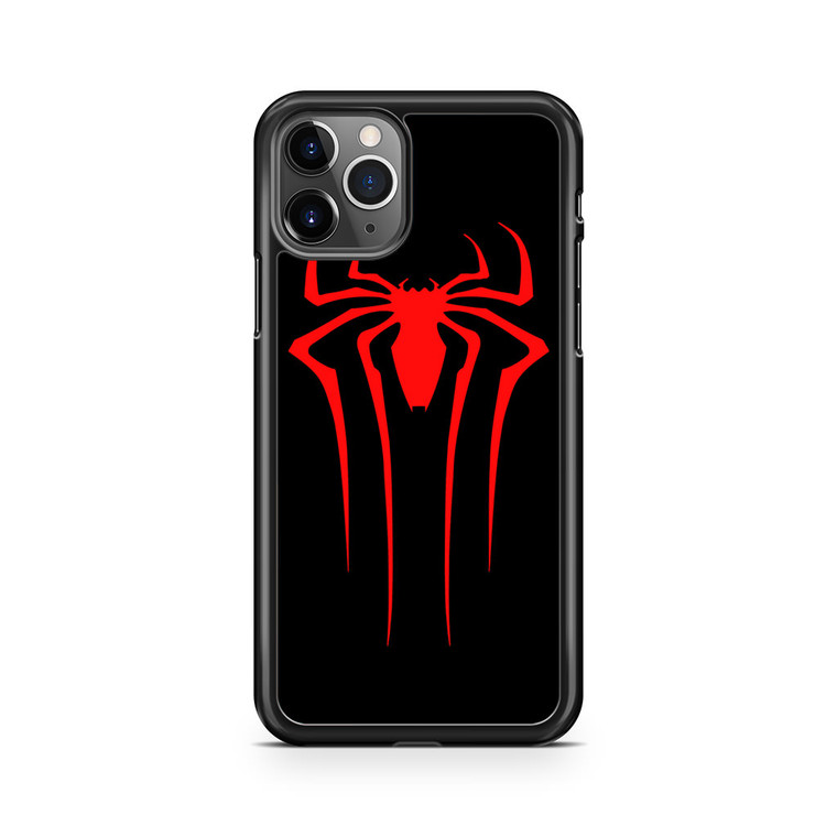 Amazing Spiderman Logo iPhone 11 Pro Case