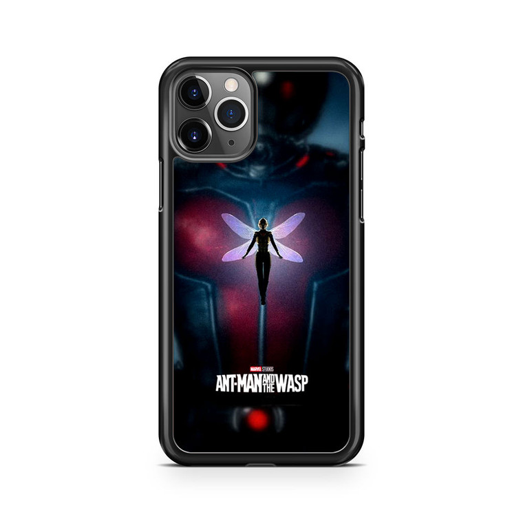 Antman and The Wasp iPhone 11 Pro Case