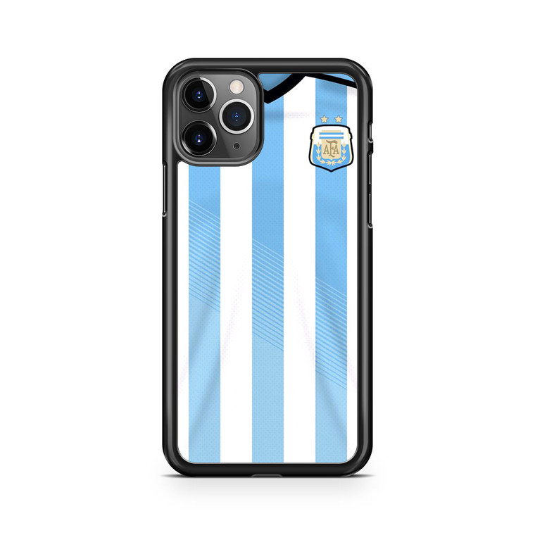Argentina Jersey iPhone 11 Pro Case
