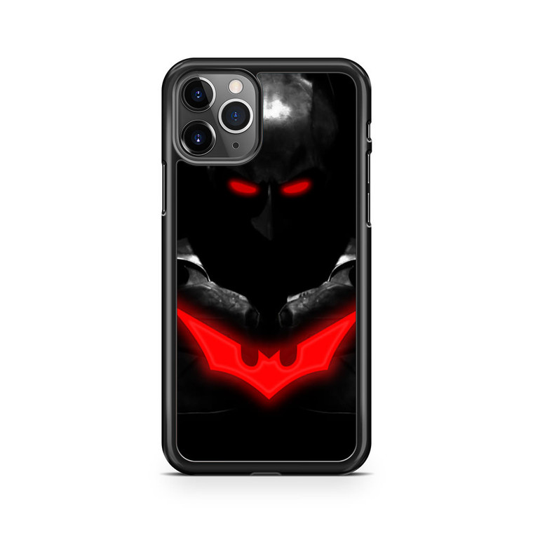 Batman Dark Knight iPhone 11 Pro Case