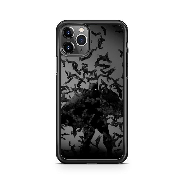Batman Bats iPhone 11 Pro Case