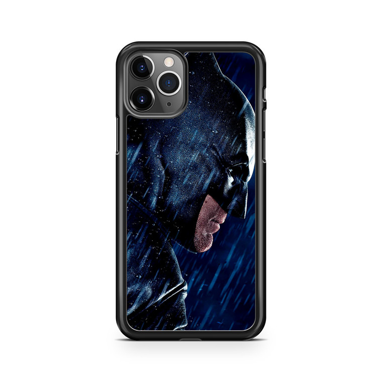 Batman Justice League iPhone 11 Pro Case