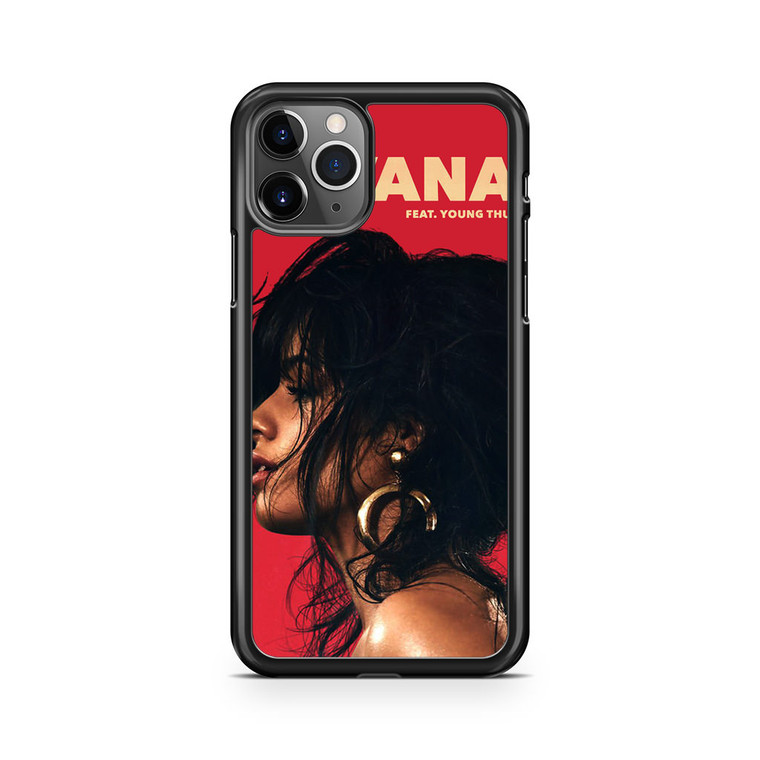 Camila Cabello Havana iPhone 11 Pro Case