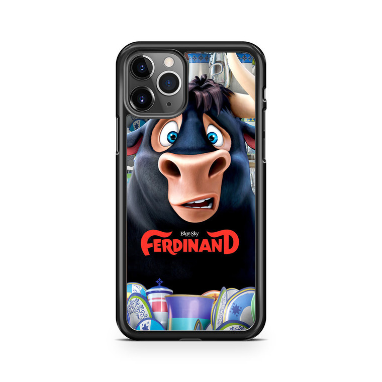 Ferdinand iPhone 11 Pro Case