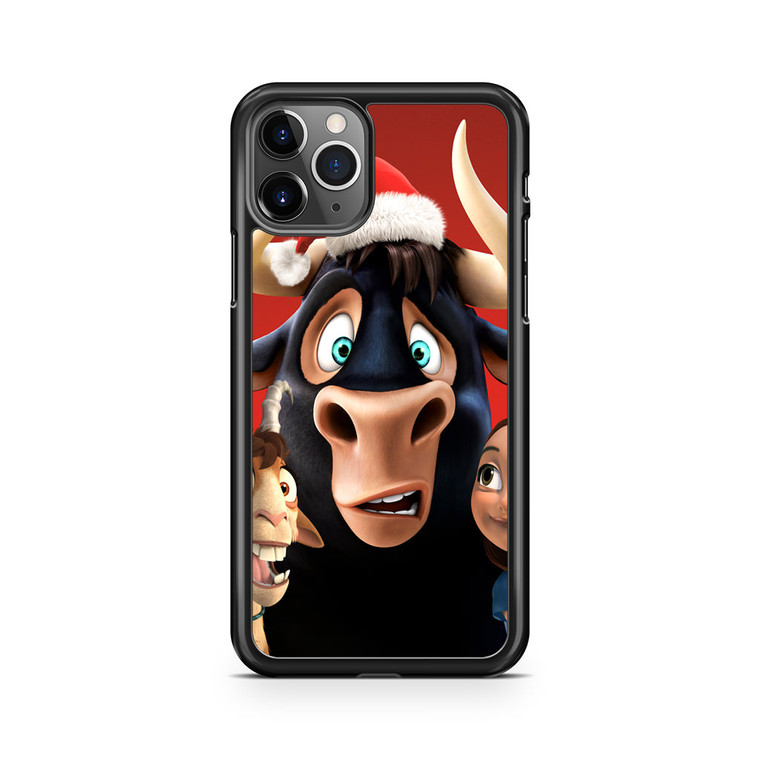 Ferdinand 21 iPhone 11 Pro Case