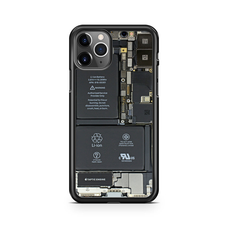 iPhone XS Max Internals iPhone 11 Pro Case