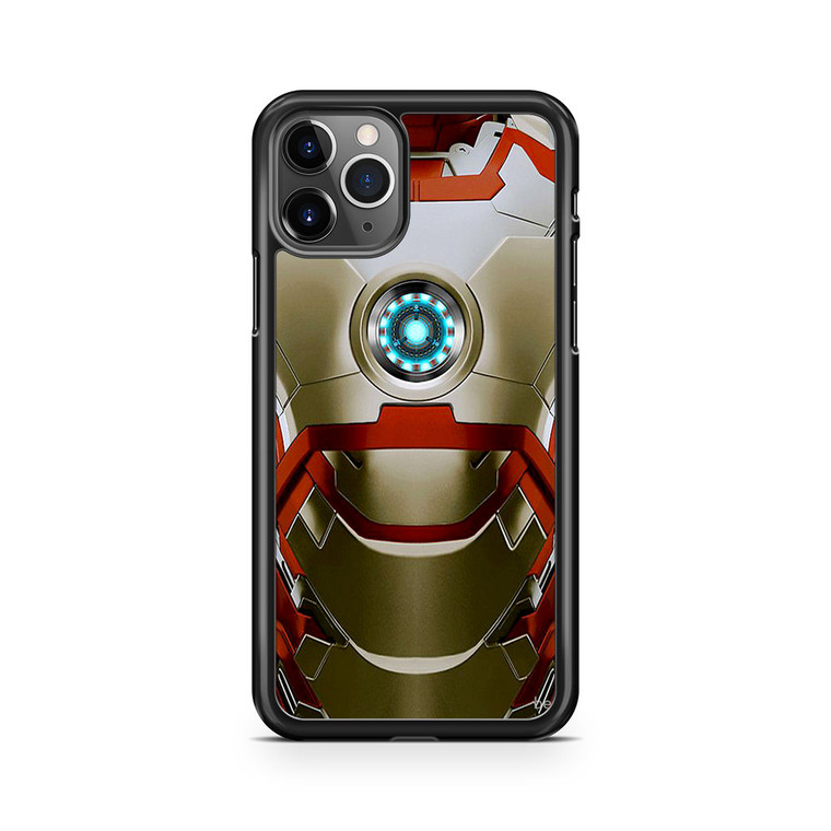 Iron Man Costume iPhone 11 Pro Case