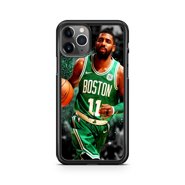 Kyrie Irving iPhone 11 Pro Case