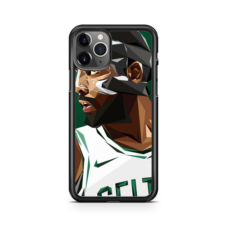 Kyrie Irving Mask iPhone 11 Pro Case