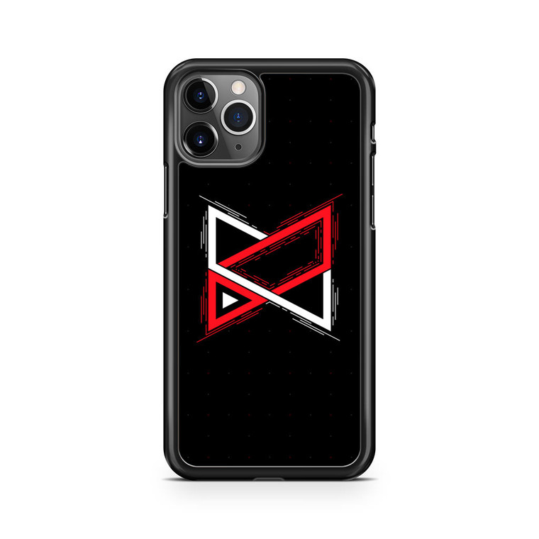 MKBHD Logo iPhone 11 Pro Case