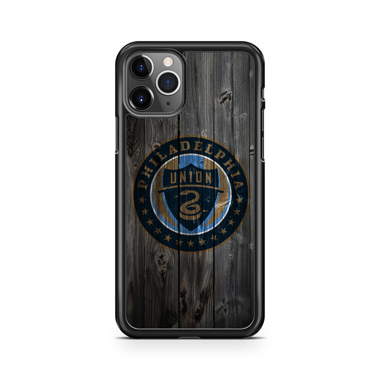 Philadelphia Union iPhone 11 Pro Case