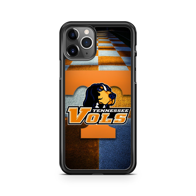 Tennessee Vols iPhone 11 Pro Case