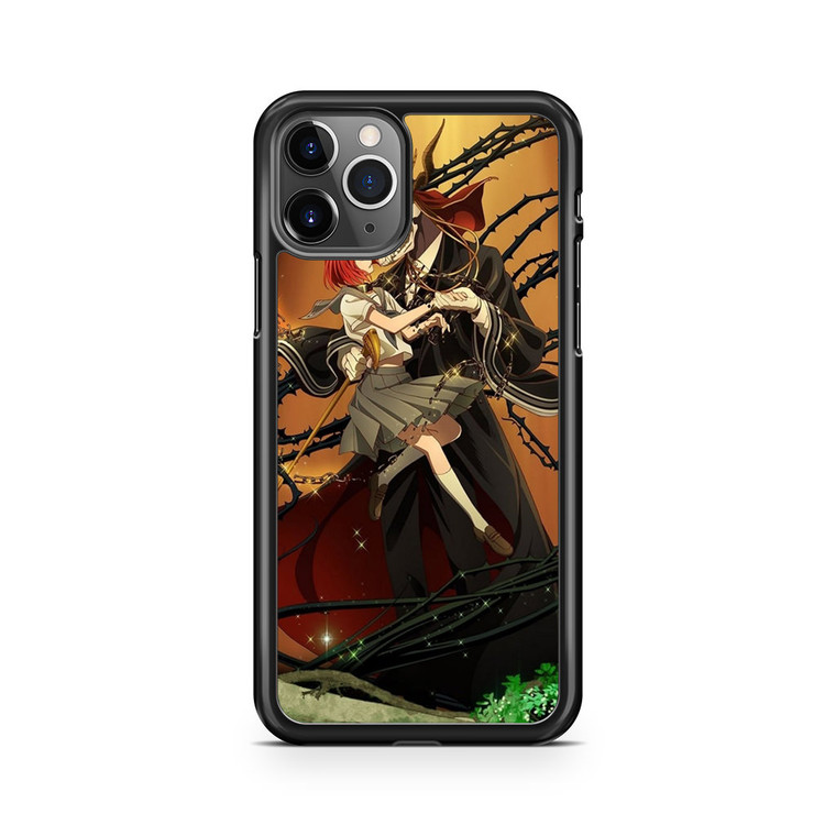 The Ancient Magus Bride iPhone 11 Pro Case