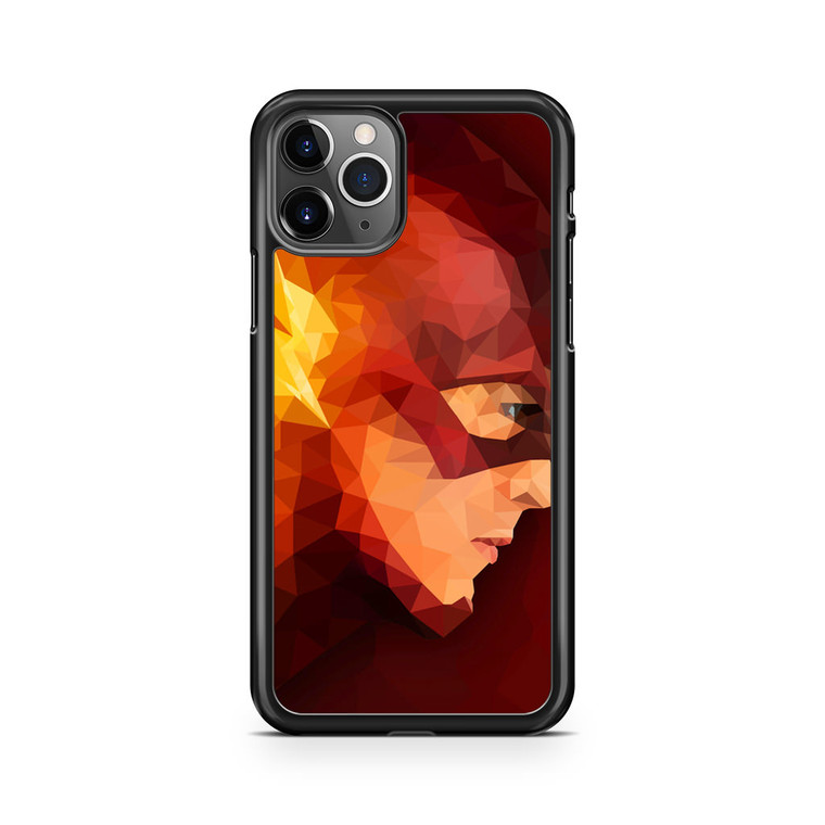 The Flash iPhone 11 Pro Case