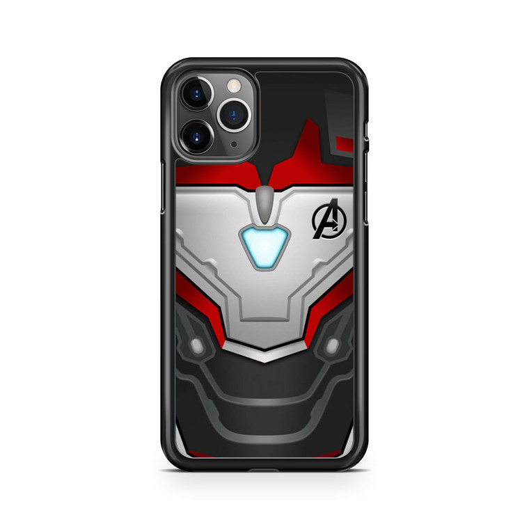 Avenger Endgame Ironman Suit iPhone 11 Pro Case