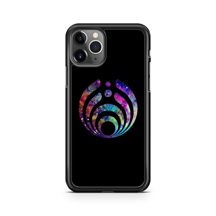 Bassnectar Logo iPhone 11 Pro Case