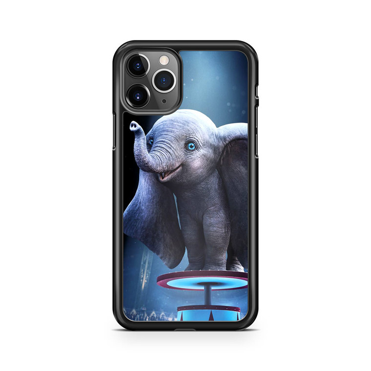 The Little Dumbo iPhone 11 Pro Case