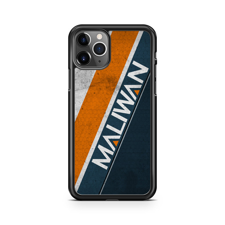 Borderlands Maliwan iPhone 11 Pro Max Case