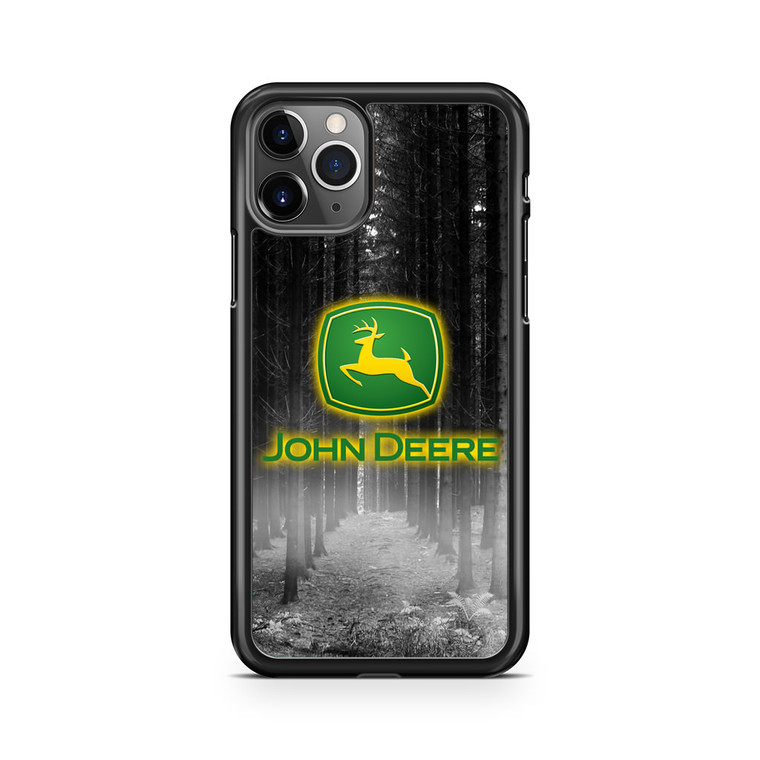 John Deere iPhone 11 Pro Max Case