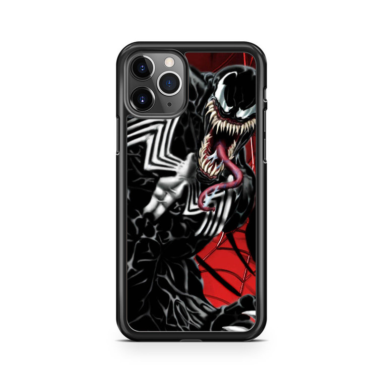 Venom Marvel iPhone 11 Pro Max Case