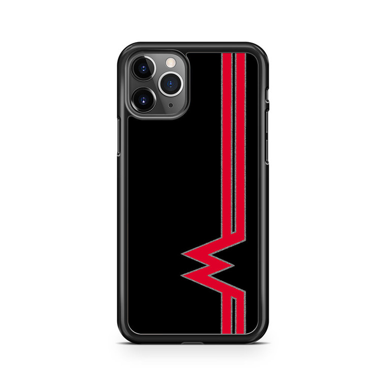 Weezer iPhone 11 Pro Max Case