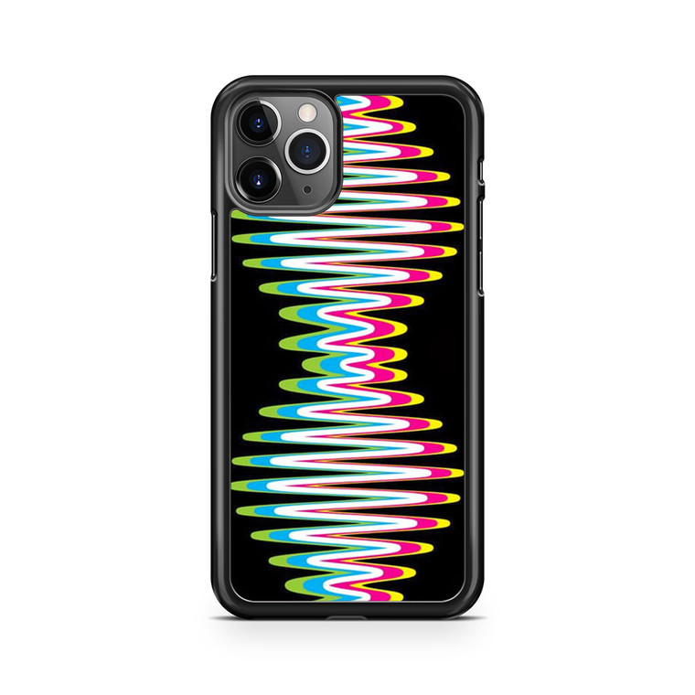 Arctic Monkeys iPhone 11 Pro Max Case